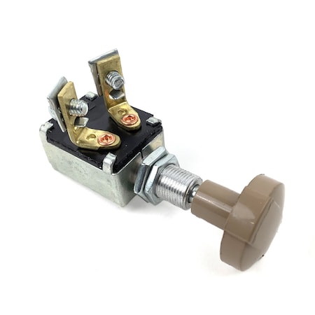 Cole Hersee SWITCH P-P, Rotary Type Switch, 5007-BX 5007-BX